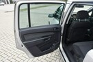 Opel Zafira 1,8Benz DUDKI11 7 Foteli.Lift.Klimatr 2 str.Navi.Tempomat.OKAZJA - 15