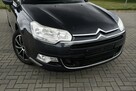 Citroen C5 2,0 Benzyna. Navigacja.Klimatronic 2 strefowy. Tempomat.Parktronic, - 5