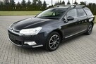 Citroen C5 2,0 Benzyna. Navigacja.Klimatronic 2 strefowy. Tempomat.Parktronic, - 8