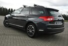 Citroen C5 2,0 Benzyna. Navigacja.Klimatronic 2 strefowy. Tempomat.Parktronic, - 13