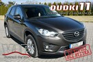 Mazda CX-5 2,2d DUDKI11 Tempomat.Klimatr 2 str. - 1