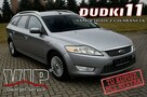 Ford Mondeo 2,0benz DUDKI11 Convers+.Navi.Klimatr 2 str. Tempomat.Serwis.OKAZJA - 1