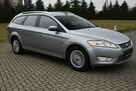 Ford Mondeo 2,0benz DUDKI11 Convers+.Navi.Klimatr 2 str. Tempomat.Serwis.OKAZJA - 3