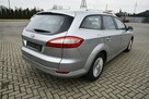 Ford Mondeo 2,0benz DUDKI11 Convers+.Navi.Klimatr 2 str. Tempomat.Serwis.OKAZJA - 8