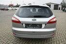 Ford Mondeo 2,0benz DUDKI11 Convers+.Navi.Klimatr 2 str. Tempomat.Serwis.OKAZJA - 9