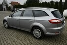 Ford Mondeo 2,0benz DUDKI11 Convers+.Navi.Klimatr 2 str. Tempomat.Serwis.OKAZJA - 11