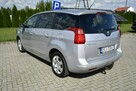 Peugeot 5008 1,6Benz DUDKI11 7 Foteli,Panorama Dach,Klimatr 2 str.Navigacja.OKAZJA - 11