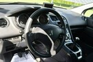 Peugeot 5008 1,6Benz DUDKI11 7 Foteli,Panorama Dach,Klimatr 2 str.Navigacja.OKAZJA - 14