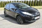 Ford Fiesta 1,4tdci DUDKI11 Klima.Parktronic Tylny.Alu.Centralka,kredyt.OKAZJA - 2