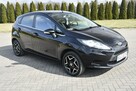 Ford Fiesta 1,4tdci DUDKI11 Klima.Parktronic Tylny.Alu.Centralka,kredyt.OKAZJA - 3