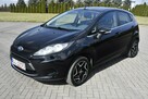 Ford Fiesta 1,4tdci DUDKI11 Klima.Parktronic Tylny.Alu.Centralka,kredyt.OKAZJA - 5