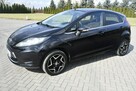 Ford Fiesta 1,4tdci DUDKI11 Klima.Parktronic Tylny.Alu.Centralka,kredyt.OKAZJA - 6