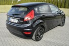 Ford Fiesta 1,4tdci DUDKI11 Klima.Parktronic Tylny.Alu.Centralka,kredyt.OKAZJA - 8