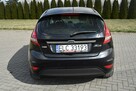 Ford Fiesta 1,4tdci DUDKI11 Klima.Parktronic Tylny.Alu.Centralka,kredyt.OKAZJA - 9