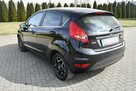 Ford Fiesta 1,4tdci DUDKI11 Klima.Parktronic Tylny.Alu.Centralka,kredyt.OKAZJA - 10