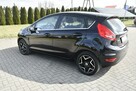 Ford Fiesta 1,4tdci DUDKI11 Klima.Parktronic Tylny.Alu.Centralka,kredyt.OKAZJA - 11