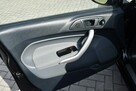 Ford Fiesta 1,4tdci DUDKI11 Klima.Parktronic Tylny.Alu.Centralka,kredyt.OKAZJA - 12