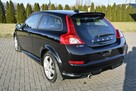 Volvo C30 1,6Benz. Dudki11 R-Design.Klimatr 2 str.Alu.Tempomat.kredyt,OKAZJA - 10
