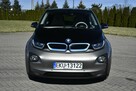 BMW i3 647Benz + Elektryk. Navi.Kam.Cofania.Tempomat.Alu.Serwis.SALON PL. - 5