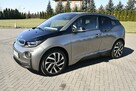 BMW i3 647Benz + Elektryk. Navi.Kam.Cofania.Tempomat.Alu.Serwis.SALON PL. - 8