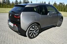 BMW i3 647Benz + Elektryk. Navi.Kam.Cofania.Tempomat.Alu.Serwis.SALON PL. - 9