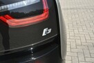 BMW i3 647Benz + Elektryk. Navi.Kam.Cofania.Tempomat.Alu.Serwis.SALON PL. - 14