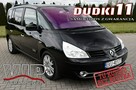 Renault Espace 2,0Turbo DUDKI11 Automat.Navi.Xenony.Pół-Skóry.Klimatr. 2 str.kredyt - 1