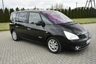 Renault Espace 2,0Turbo DUDKI11 Automat.Navi.Xenony.Pół-Skóry.Klimatr. 2 str.kredyt - 3