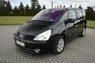Renault Espace 2,0Turbo DUDKI11 Automat.Navi.Xenony.Pół-Skóry.Klimatr. 2 str.kredyt - 7