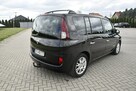 Renault Espace 2,0Turbo DUDKI11 Automat.Navi.Xenony.Pół-Skóry.Klimatr. 2 str.kredyt - 9