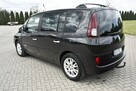 Renault Espace 2,0Turbo DUDKI11 Automat.Navi.Xenony.Pół-Skóry.Klimatr. 2 str.kredyt - 11