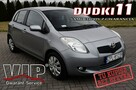 Toyota Yaris 1,3BENZ Dudki11 Klimatyzacja.El.szyby.Centralka.kredyt,OKAZJA - 1