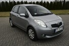 Toyota Yaris 1,3BENZ Dudki11 Klimatyzacja.El.szyby.Centralka.kredyt,OKAZJA - 2