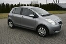 Toyota Yaris 1,3BENZ Dudki11 Klimatyzacja.El.szyby.Centralka.kredyt,OKAZJA - 3