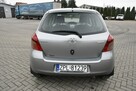 Toyota Yaris 1,3BENZ Dudki11 Klimatyzacja.El.szyby.Centralka.kredyt,OKAZJA - 8