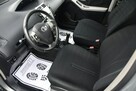 Toyota Yaris 1,3BENZ Dudki11 Klimatyzacja.El.szyby.Centralka.kredyt,OKAZJA - 10