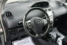 Toyota Yaris 1,3BENZ Dudki11 Klimatyzacja.El.szyby.Centralka.kredyt,OKAZJA - 11