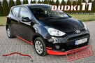 Hyundai i10 1,0BENZ Dudki11 Serwis.Klimatyzacja..El.szyby.Centralka. - 1