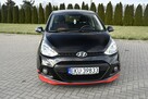 Hyundai i10 1,0BENZ Dudki11 Serwis.Klimatyzacja..El.szyby.Centralka. - 4