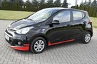 Hyundai i10 1,0BENZ Dudki11 Serwis.Klimatyzacja..El.szyby.Centralka. - 5