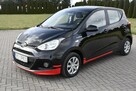 Hyundai i10 1,0BENZ Dudki11 Serwis.Klimatyzacja..El.szyby.Centralka. - 6