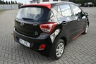Hyundai i10 1,0BENZ Dudki11 Serwis.Klimatyzacja..El.szyby.Centralka. - 8