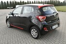 Hyundai i10 1,0BENZ Dudki11 Serwis.Klimatyzacja..El.szyby.Centralka. - 10