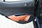 Hyundai i10 1,0BENZ Dudki11 Serwis.Klimatyzacja..El.szyby.Centralka. - 15