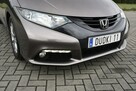 Honda Civic 1,8benz DUDKI11 Serwis.Navi.Kam.Cofania.Ledy.Tempomat.Parktronic.OKAZJ - 4