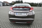 Honda Civic 1,8benz DUDKI11 Serwis.Navi.Kam.Cofania.Ledy.Tempomat.Parktronic.OKAZJ - 12
