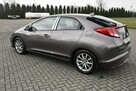 Honda Civic 1,8benz DUDKI11 Serwis.Navi.Kam.Cofania.Ledy.Tempomat.Parktronic.OKAZJ - 14