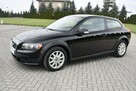 Volvo C30 1,8Benz.Dudki11 Klimatronic.Tempomat.kredyt.OKAZJA - 5