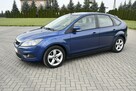 Ford Focus 1,6benz DUDKI11 Klimatyzcja.El,szyby>Centralka,Tempomat.kredyt.OKAZJA - 5