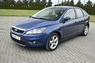 Ford Focus 1,6benz DUDKI11 Klimatyzcja.El,szyby>Centralka,Tempomat.kredyt.OKAZJA - 6